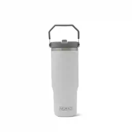 Termo Niumad Handy Blanco - 900 Ml