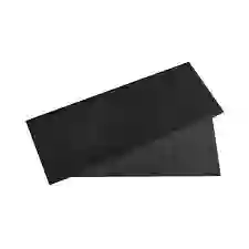 Papel Seda*unidad Negro