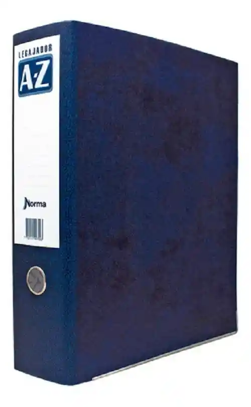 Legajador Az Carta Marden * Und