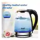 Jarra Hervidor Electrico De Agua Tetera Cafetera De 2l