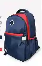 Morral Pbags Azul Oscuro Primavera