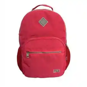 Morral Primavera Rosa Pbags