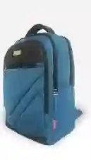 Morral Primavera Azul Pbags