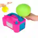 Bombas Inflador Globos Electrico Doble Boquilla Bomba 600wat