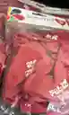 Bombas / Globos R-12 Sempertex Corazon Te Amo Rojas X12