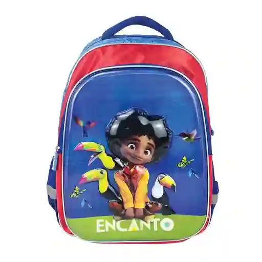 Morral Pbags Primavera Encanto