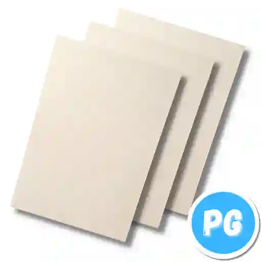 Medio Pliego Carton Paja