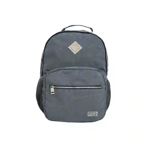 Morral Pbags Primavera Gris