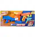 Lanzador Nerf N Series Gear Up Pack