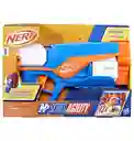 Lanzador Nerf N Series Agility