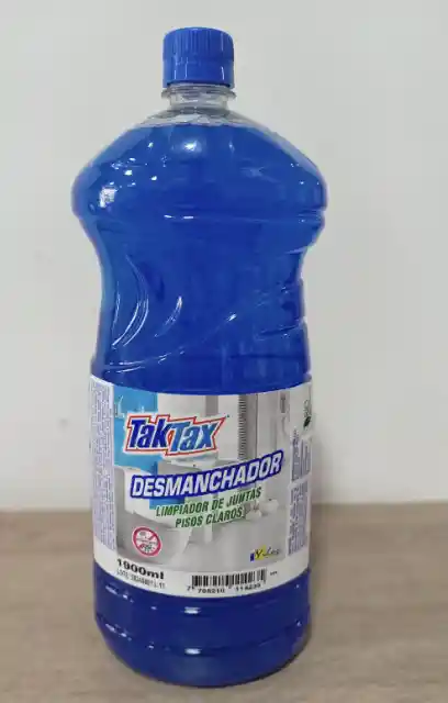 Yp Desmanchador Juntas Thorflash X 1900ml (6u)