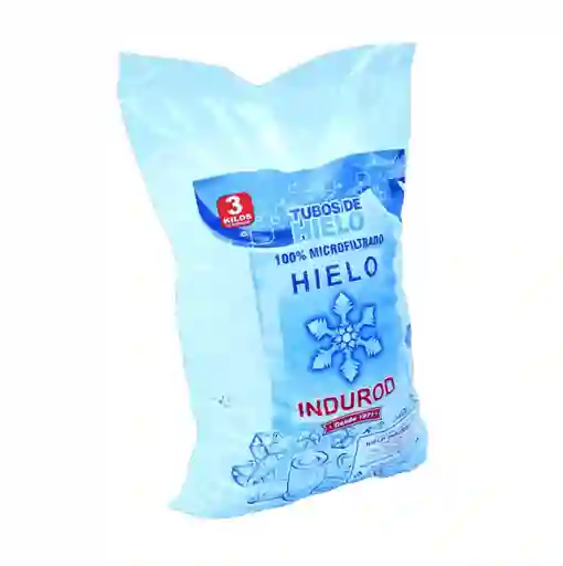 Hielo Indurod 3k