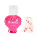 Lubricante Intimo Cereza 20 Ml + Dados Pocket Pleasure