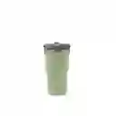 Termo Niumad Handy Verde Lima - 600 Ml