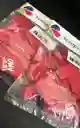 Bombas / Globos R-12 Sempertex Corazon Te Amo Rojas X12