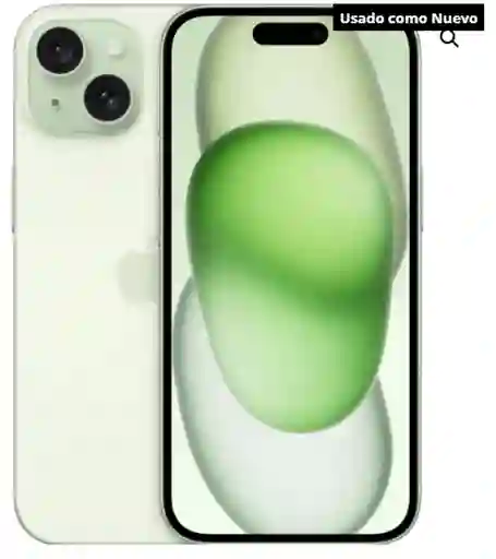 Iphone 15 Plus 128gb – Usado Como Nuevo