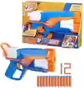 Lanzador Nerf N Series Agility