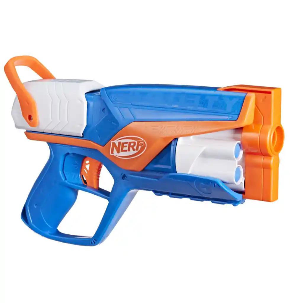 Lanzador Nerf N Series Agility