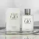 Perfume Aqua Di Gio De Giorgio Armani Para Hombre Edt X 100 Ml Aaa