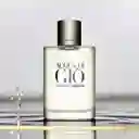 Perfume Aqua Di Gio De Giorgio Armani Para Hombre Edt X 100 Ml Aaa