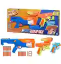 Lanzador Nerf N Series Gear Up Pack