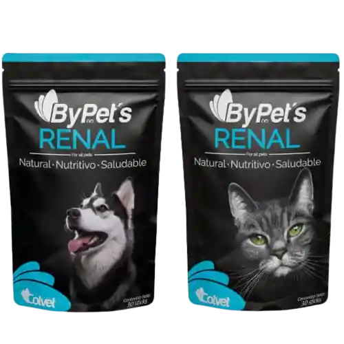 Bypets Renal X 30 Nuggets