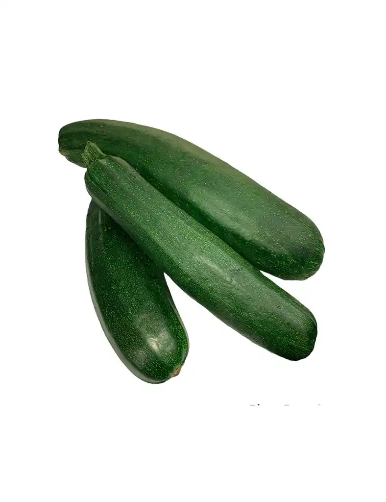 Zucchini Verde