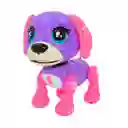 Perro Robot Mascota Niños Interactivo Recargable Juguete