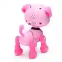 Perro Robot Mascota Niños Interactivo Recargable Juguete