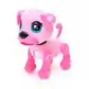 Perro Robot Mascota Niños Interactivo Recargable Juguete