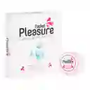 Lubricante Intimo Multiorgasmos 4 Ml Pocket Pleasure