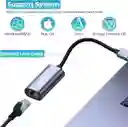 Adaptador Red Usb 3.0 Rj45 Ethernet Multi 1000mbps Hub 3.0