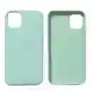Funda Estuche Silicone Case Compatible Iphone 11