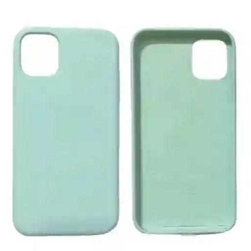 Funda Estuche Silicone Case Compatible Iphone 11