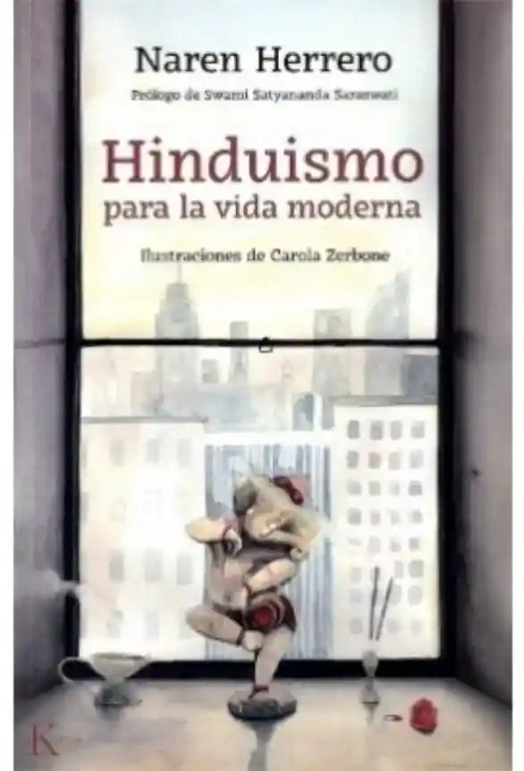 Hinduismo Para La Vida Moderna