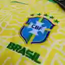 Uniforme Brasil