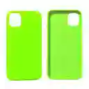 Funda Estuche Silicone Case Compatible Iphone 11