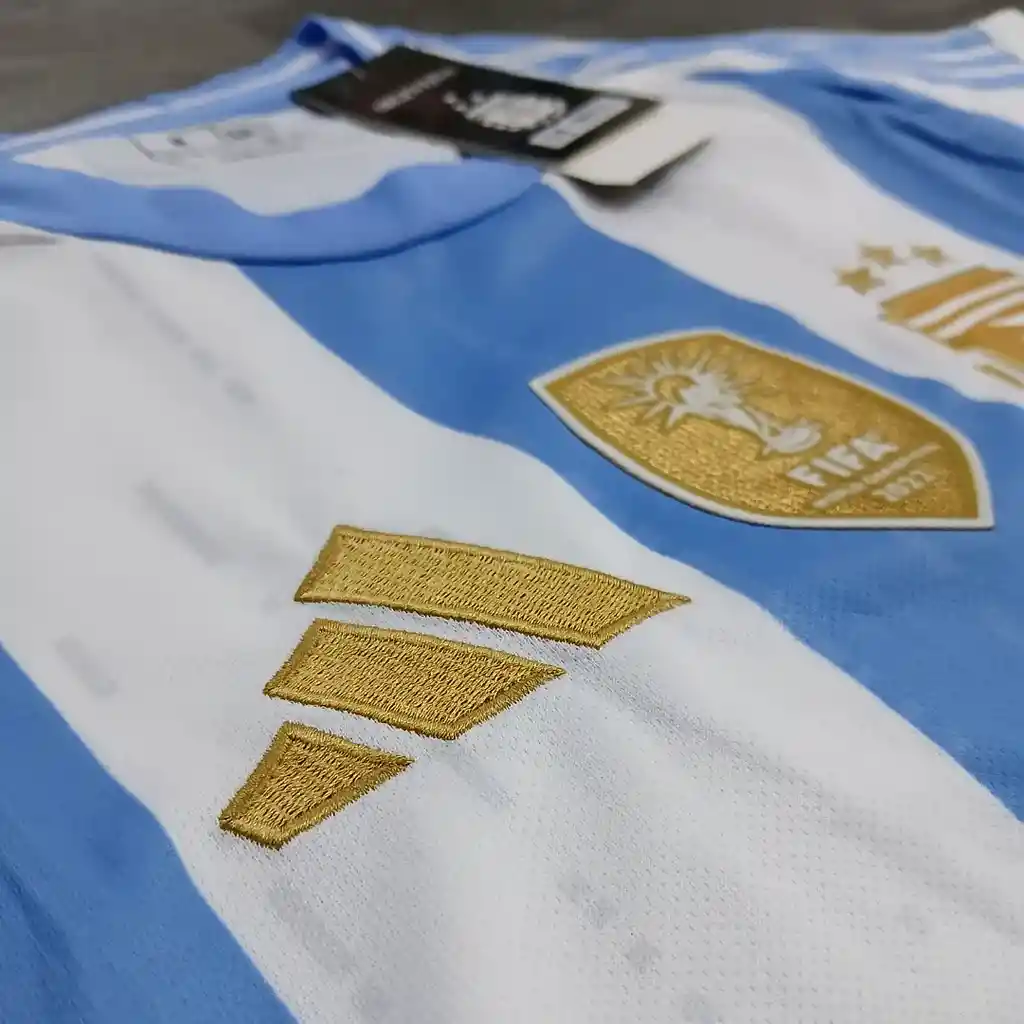 Uniforme Argentina