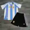 Uniforme Argentina