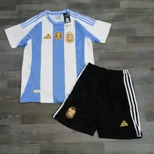 Uniforme Argentina
