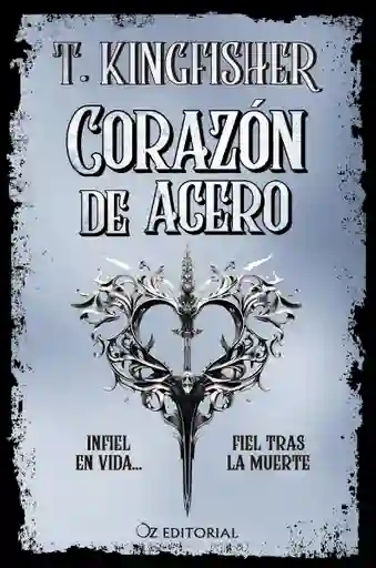 Corazón De Acero