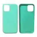 Funda Estuche Silicone Case Compatible Iphone 11