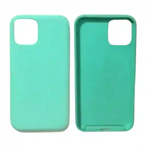 Funda Estuche Silicone Case Compatible Iphone 11