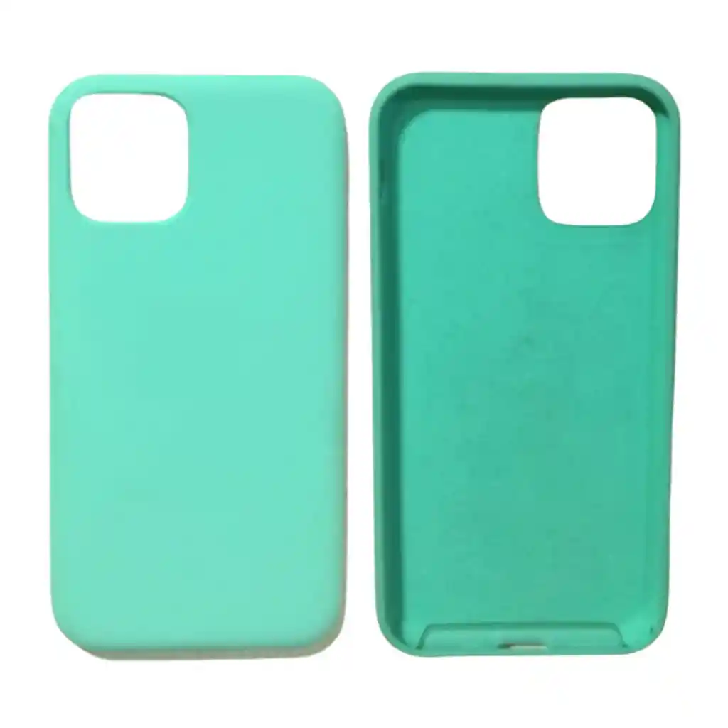 Funda Estuche Silicone Case Compatible Iphone 11