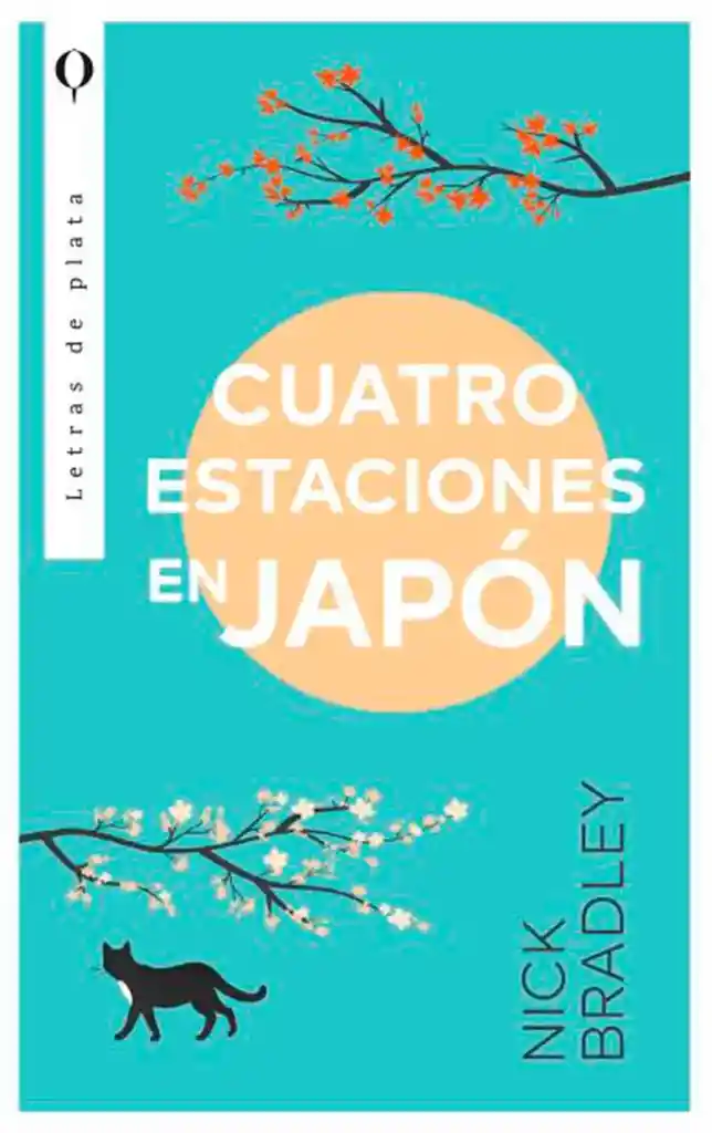 Cuatro Estaciones En Japón