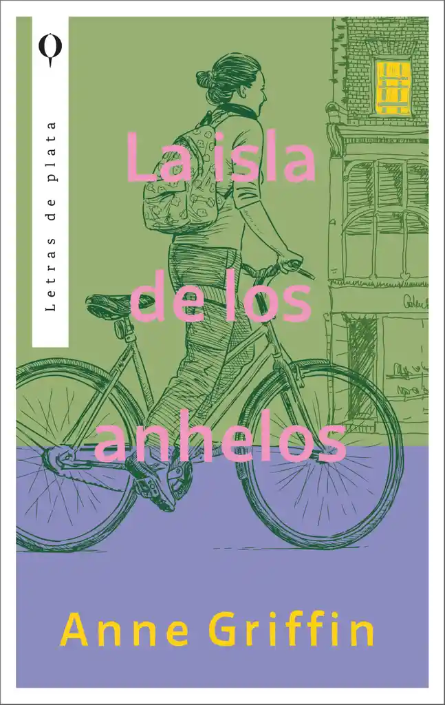 La Isla De Los Anhelos