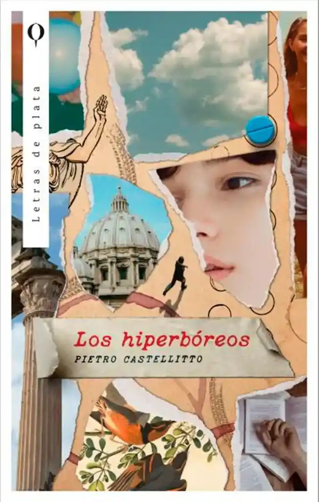 Los Hiperbóreos