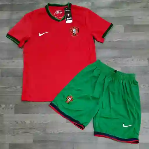 Uniforme Portugal