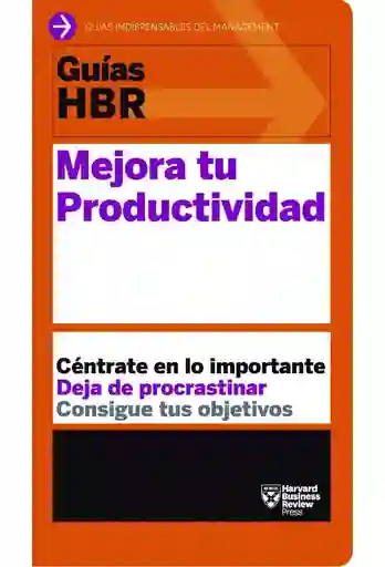 Mejora Tu Productividad.