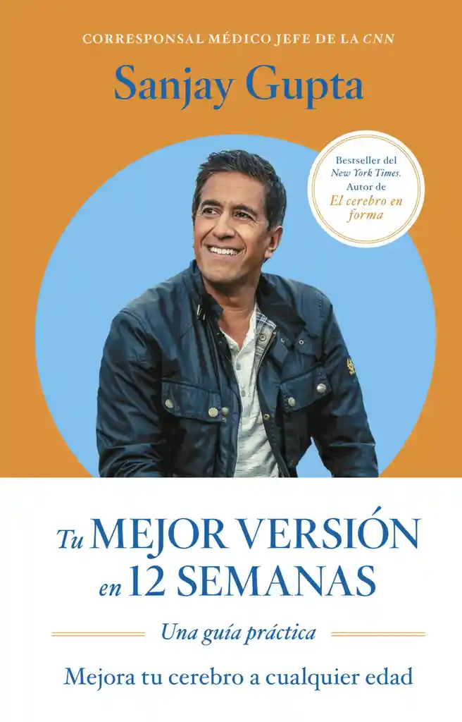 Tu Mejor Versión En 12 Semanas